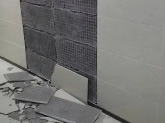 鄯善瓷砖空鼓维修公司分享下鄯善墙砖松动维修的知识